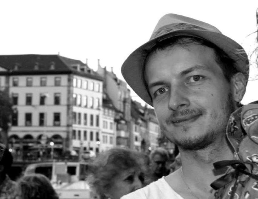 Strasburg: Pochodzący z Katowic Bartosz próbował z powstrzymać zamachowca. Zmarł w szpitalu w niedzielę
