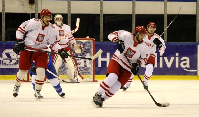 W Toruniu Polacy zagrają m.in. z Węgrami, których pokonali podczas listopadowego turnieju w Budapeszcie. 

Euro Ice Hockey Challenge w Toruniu