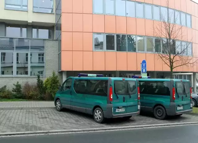 Śmierć noworodka w Piotrkowie. Są zarzuty dla rodziców chłopczyka