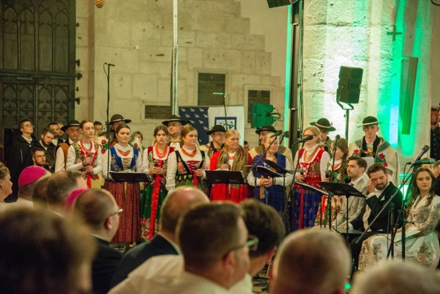 Oratorium Bachledowiańskie swoją premierę miało w Krakowie w kościele na Skałce. Teraz będą mogli je zobaczyć mieszkańcy Podhala