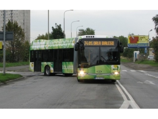 Solaris z podpoznańskiego Bolechowa wyprodukuje autobusy dla ...