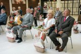 Kolejne pary świętowały małżeński jubileusz w Bytomiu. Sakramentalne „tak” powiedzieli sobie 60 i 65 lat temu