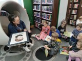 Lęborska biblioteka zaprasza na Światowy Dzień Książki