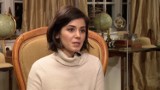 Katie Melua opowiedziała o kulisach powstania płyty "In Winter". Zdradziła też jak spędzi święta (wideo)