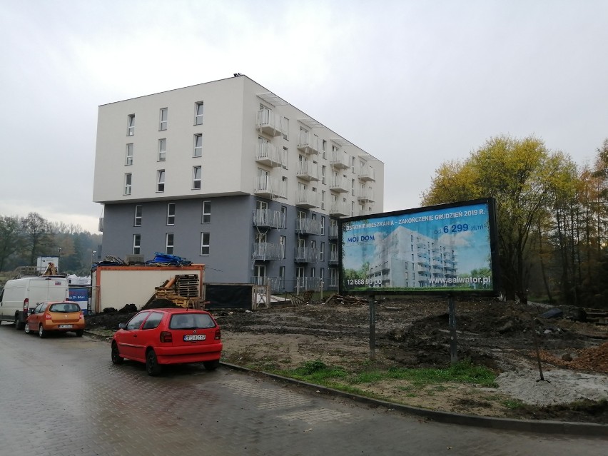 Kraków. Przez stadion do tramwaju? Kto rozwiąże konflikt w Borku?