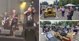 Motoserce 2022 w Dąbrowie Górniczej. Koncert Big Cyc, pokazy, konkursy, parada... Zebrali ponad 34 litry krwi. Zobacz zdjęcia