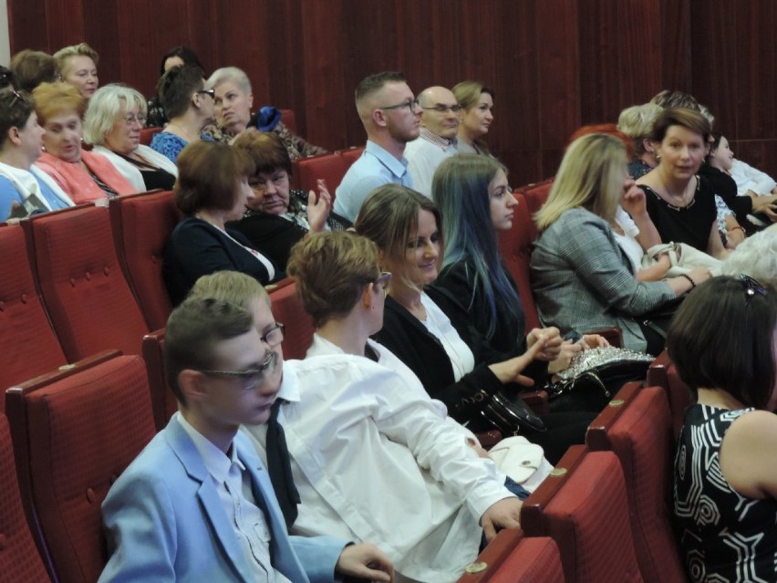 70 lat Szkoły Podstawowej Specjalnej w Kaliszu ZDJĘCIA