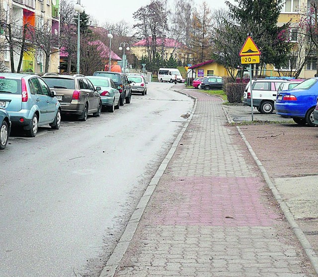 Na Armii Krajowej rozważana jest zmiana kierunku ruchu