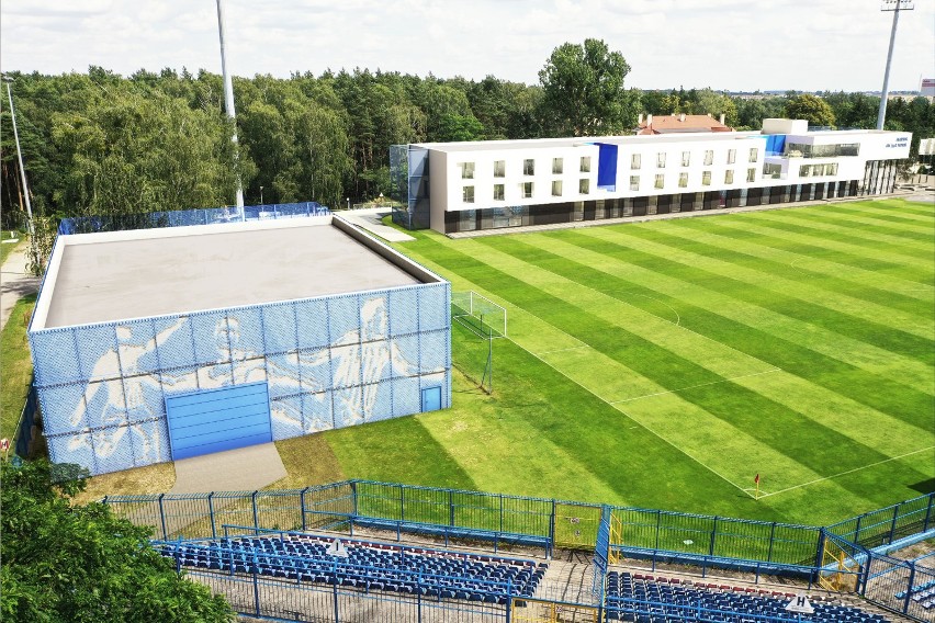 Wronki. Rusza inwestycja za 40 milionów złotych! [FOTO]