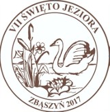 VII Święto Jeziora – Zbąszyń 2017 - Podsumowanie