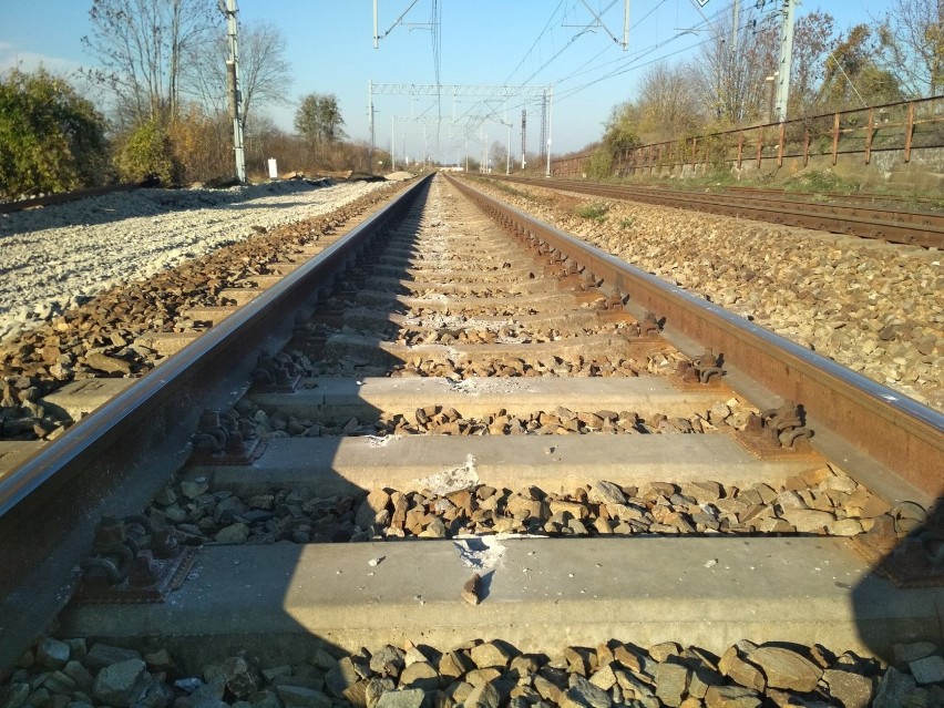 Wykolejenie pociągu w Strzelcach Opolskich. Kolej przywróciła ruch, ale linia jest częściowo uszkodzona i będzie wymagać remontu