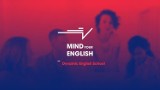 MIND YOUR ENGLISH - kursy języka angielskiego                                             