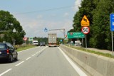 Gmina Myślenice. Dłuższe czekanie na przebudowę newralgicznych skrzyżowań na zakopiance