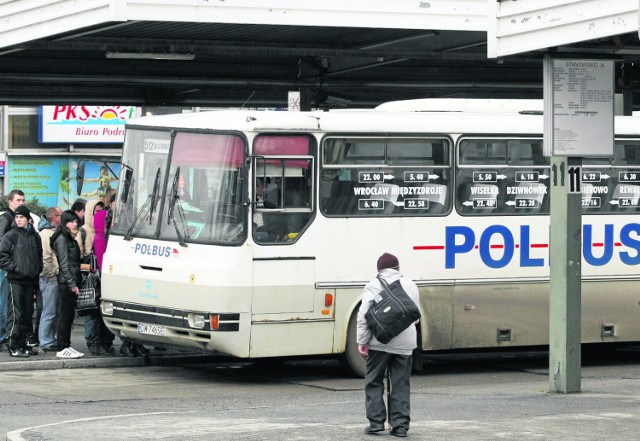 Nowe przystanki zostaną usytuowane w kilku punktach miasta