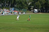 Lechia liderem III ligi!Tomaszowianie pokonali dzisiaj na swoim stadionie rezerwy Legii Warszawa 2-1