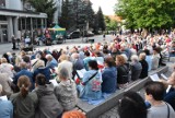 Zielonogórzanie śpiewali powstańcze piosenki. 79 lat temu Warszawa wybrała wolność!