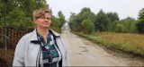 Trwa remont drogi w Granicach za 5 mln zł. Gmina Maszewo dostała dotację z Polskiego Ładu