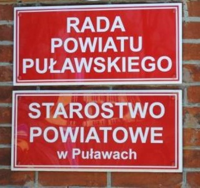 Puławskie starostwo wyda ponad 170 tysięcy na promocję