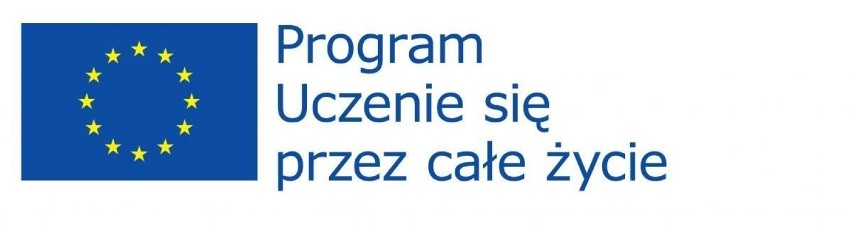 Logo programu Grundtviga.