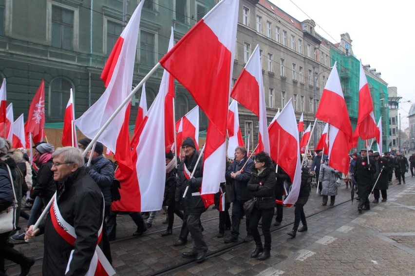 To właśnie w Poznaniu, sto lat temu zastanawiano się nad...