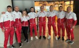 Olivier Skrzypczak z Pniew wystartuje w Europejskim Turnieju Kwalifikacyjnym do Igrzysk Olimpijskich w Paryżu!