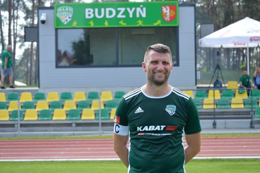 Krzysztof Troczyński zdobył 51 bramek w sezonie 2021/2022