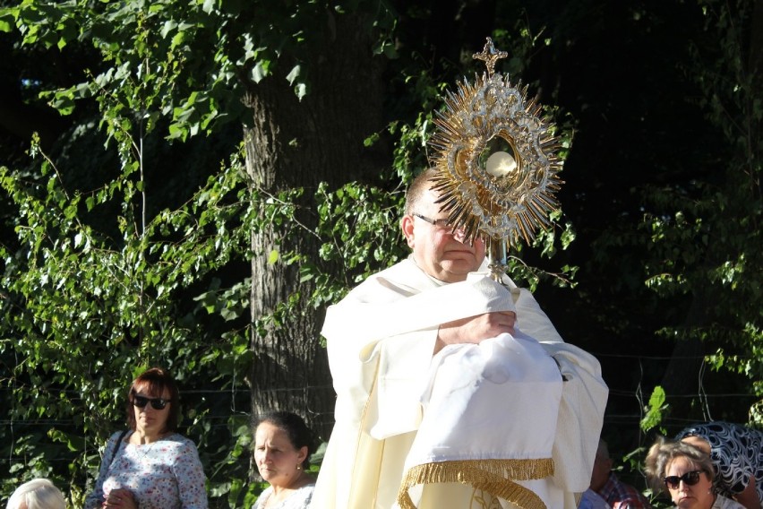 Zbąszyń:  W czwartek 11 czerwca BOŻE CIAŁO. Czy będzie procesja ulicami miasta?