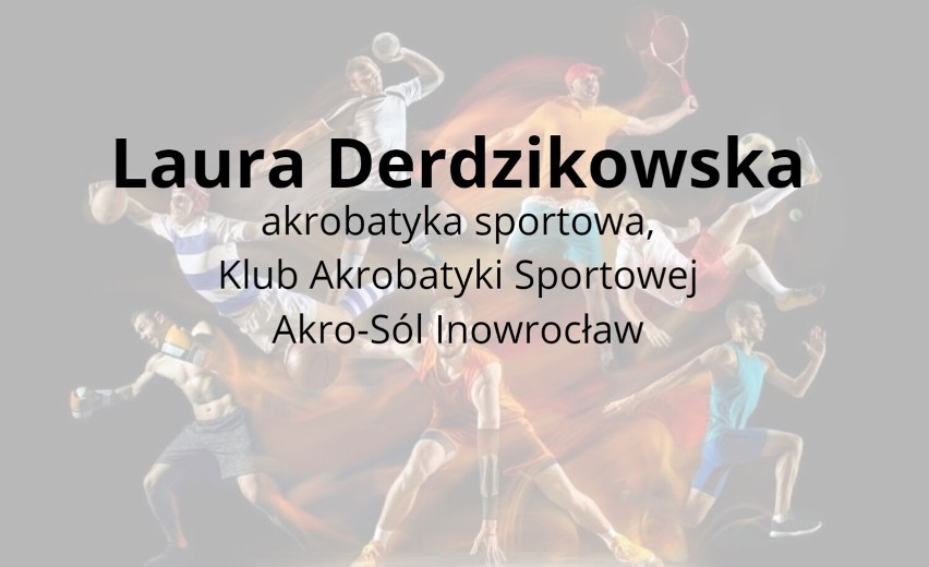 Oto kobiety z powiatu inowrocławskiego zgłoszone do plebiscytu Sportowiec Roku 2022 [lista]