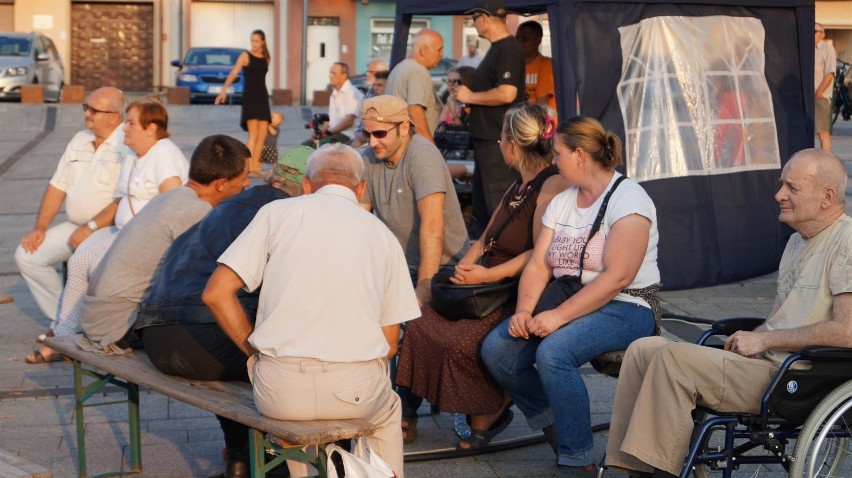 Kłobuck: Blues opanował rynek