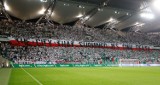 Legia Warszawa pokonała Śląsk Wrocław [Zdjęcia]