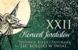 25 stycznia koncert finalistów Festiwalu Kolęd i Pastorałek w Nyskim Domu Kultury