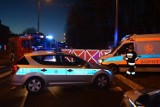 200 km/h i 1,5 promila. Za wypadek w Sopocie, w kórym zginęły 2 osoby pijanemu kierowcy grozi 12 lat więzienia