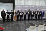 Strażak Wielkopolski 2019 - powiat chodzieski: Laureaci plebiscytu odebrali dyplomy i nagrody (FOTO)