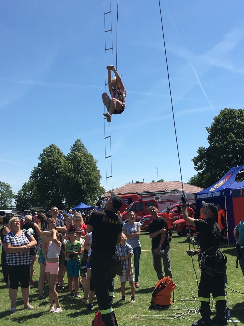 Z Pleszewa na piknik premiera Mateusza Morawieckiego