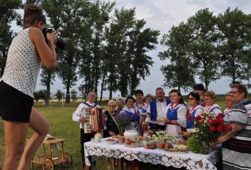 Księga Smaków Powiatu Ostrowskiego już jest! Spotkanie otwarte w poniedziałek