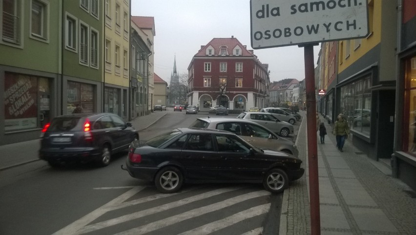 Mieszkańcy spotkali się z prezydentem Raciborza w sprawie...