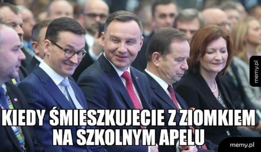 5 lat minęło jak jeden dzień... Zanim zacznie się druga...