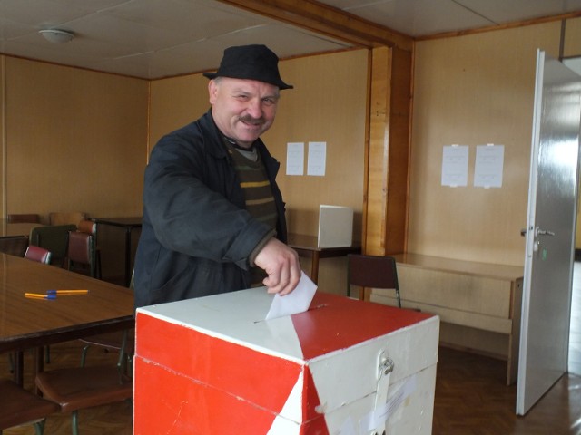 Referendum w PKS Bełchatów trwa od godz. 8 do 17.