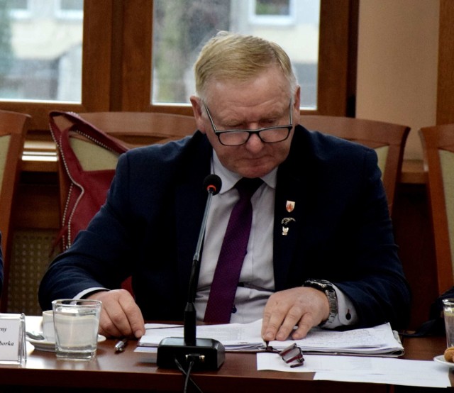To była pierwsza kadencja Adama Hodernego w Radzie Miasta Malborka. Utracił mandat 1 marca 2022 r.