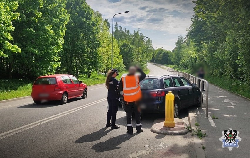 Dość nietypowa okazała się jej przyczyna.