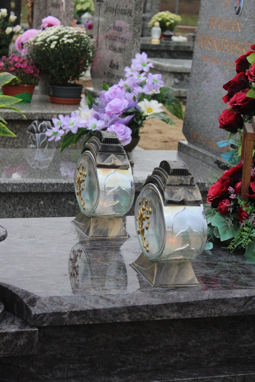 Koniec pogrzebów na nowym cmentarzu w Szamotułach? Zakład pogrzebowy wydał oświadczenie