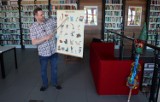 "Kaszubajki" w Stacji Kultura w Rumi. Biblioteka realizuje nowy projekt "Od baśni do fantasy"