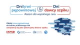 Dni Krwi Pępowinowej i Dni Dawcy Szpiku  – PBKM i Fundacja DKMS razem dla wspólnego celu