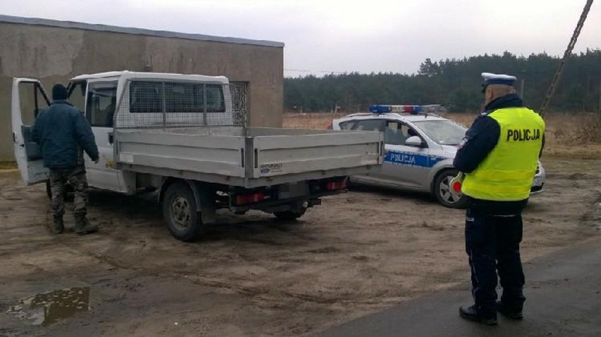 Policjanci podsumowali wielkanocne działania na pałuckich drogach [zdjęcia] 