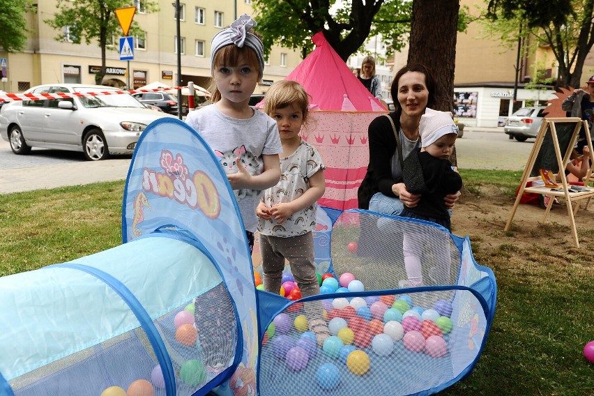 Majowa Noc z JDK. Jasielska młodzież zaprezentowała talenty artystyczne