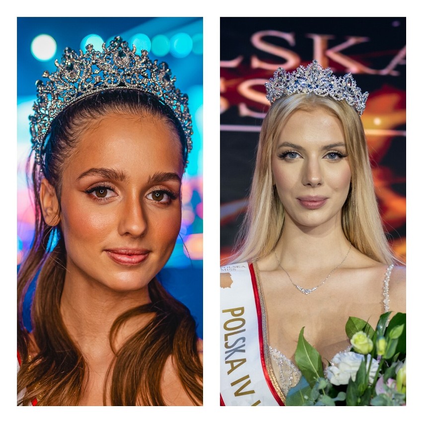 Miss Pomorza 2024. Ruszyły castingi! Zobacz Finalistki Polska Miss Nastolatek 2023 w sukniach ślubnych! 
