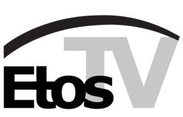 Logo nowej telewizji