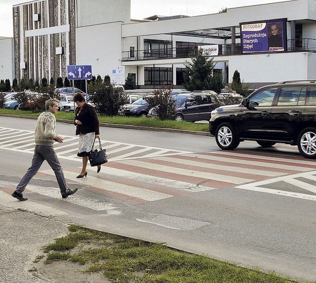 GDDKiA ma wybudować rondo przy MDK. Ale kiedy?