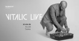 Vitalic Official LIVE w kwietniu zagra w Poznaniu!