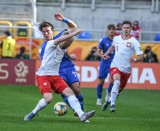 Mundial U-20. Niespodzianki nie było, wstydu też nie. Polacy odpadają po golu Włochów z rzutu karnego